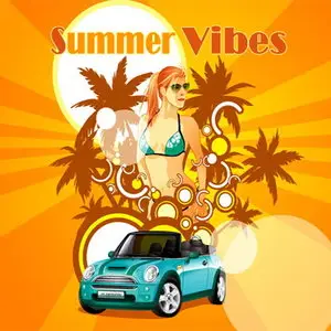 VA - Summer Vibes (2009)