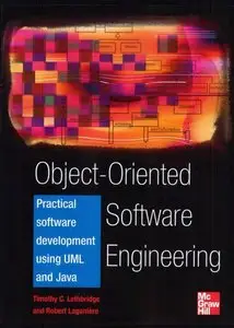 Object-Oriented Software Engineering: Practical Software Development using UML and Java