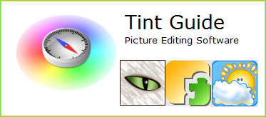 Tint Guide Software Pack DC 27.01.2014