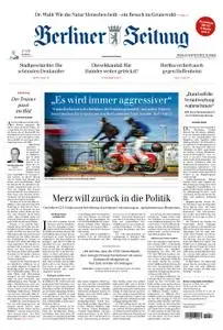 Berliner Zeitung – 15. April 2019