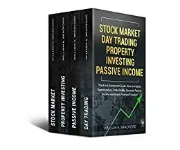 Stock Market | Day Trading | Property Investing | Passive Income