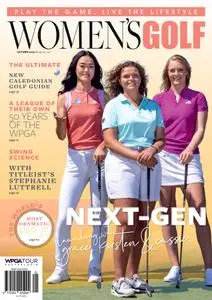 Women's Golf – February 2023