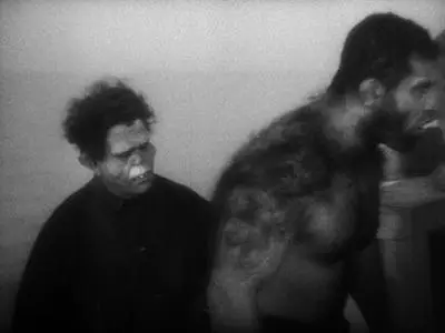 Island of Lost Souls (1932)