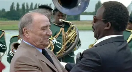 Les Prédateurs ou L'Affaire ELF (2007)