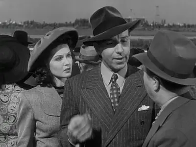 Michael Shayne: Private Detective (1940)