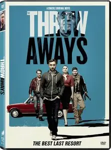 The Throwaways (2015)