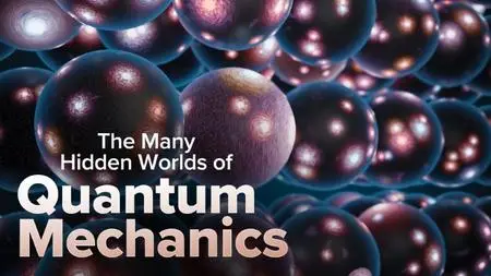 TTC Video - The Many Hidden Worlds of Quantum Mechanics