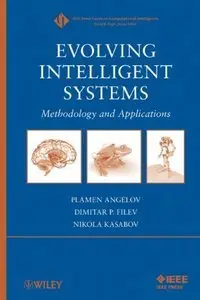 Evolving Intelligent Systems: Methodology and Applications (repost)