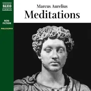 Meditations (Audiobook)