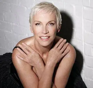 Annie Lennox - Nostalgia (2014)