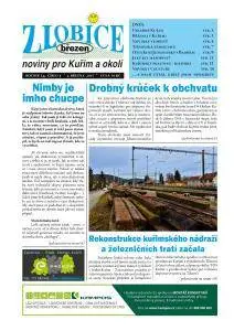 Zlobice - noviny pro Kuřim a okolí - 3. března 2017