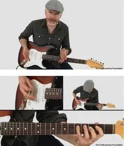 Essentials: Blues Rock Grooves Vol. 2 [repost]