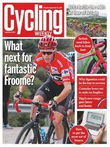 Cycling Weekly - September 14, 2017