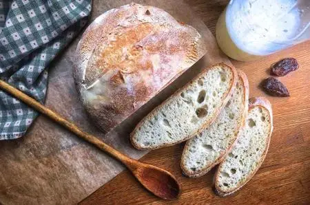 Simple Sourdough with Scott: Make Amazing Sourdough Bread in 2 Hours Using Yeast!