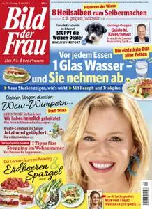 Bild der Frau – 05. Mai 2017