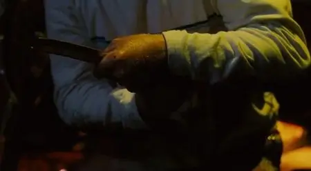 Saw II (2005)