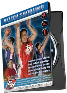 Better Basketball - Better Shooting (2011)