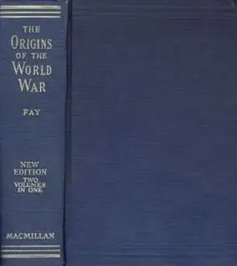 The Origins of the World War