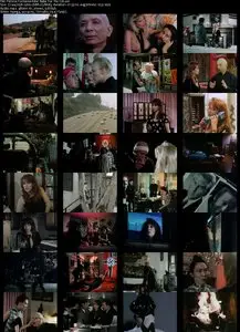 Femme Fontaine: Killer Babe for the C.I.A. (1994) 