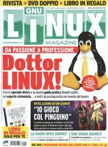 Linux Magazine - Ottobre-Novembre 2018