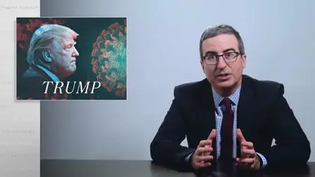 Last Week Tonight with John Oliver S07E06