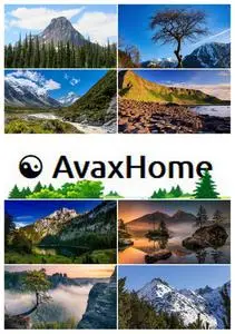 Nature AvaxHome Wallpapers 4