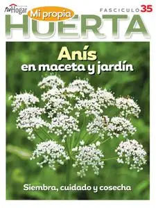 La Huerta en Casa - Enero 2024