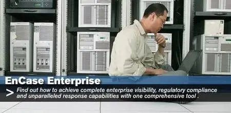EnCase Enterprise Edition 4.20