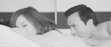 Eros Plus Massacre (1969)