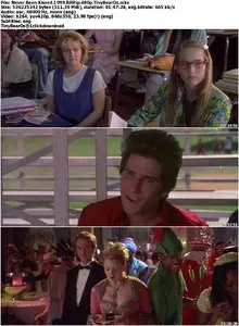 Never Been Kissed (1999)