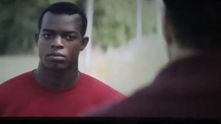 Race: Il colore della vittoria / Race (2016)