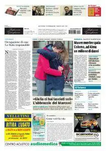 Gazzetta di Parma - 15 Dicembre 2017