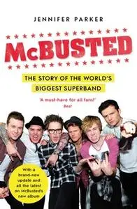 «McBusted» by Jennifer Parker