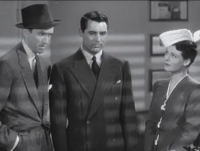 The Philadelphia Story (1940)