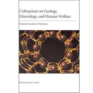 Geology, Mineralogy, and Human Welfare