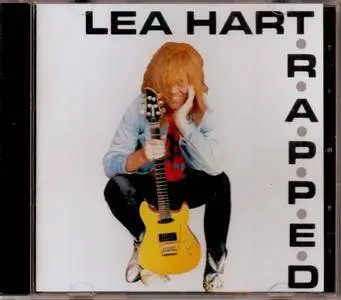 Lea Hart - Trapped (1992) Repost