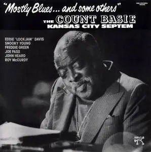 The Count Basie Kansas City Septem - Mostly Blues...and Some Others (1986) (Repost)