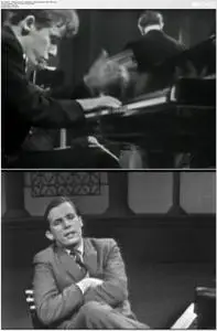 Glenn Gould: The Complete Bach Collection [38CDs & 6DVDs] (2012)