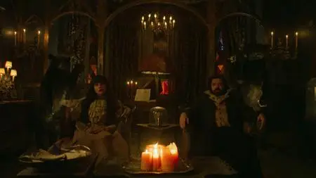 What We Do in the Shadows S02E07