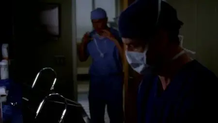 Grey's Anatomy S07E14