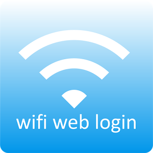 WIFI Web Login v13.8