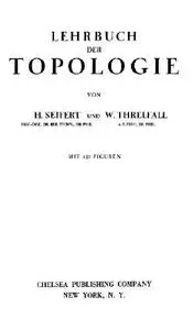 Lehrbuch Der Topologie