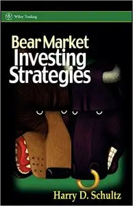 Harry D. Schultz - Bear Market Investing Strategies [Repost]