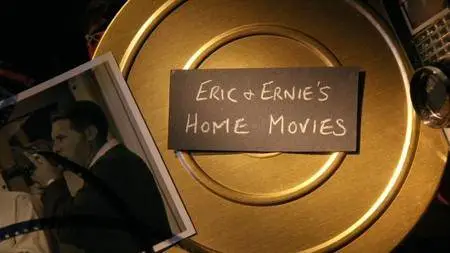 BBC - Eric and Ernie's Home Movies (2017)
