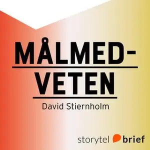 «Målmedveten» by David Stiernholm