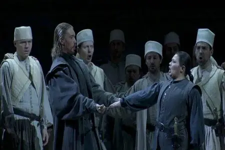 Claudio Scimone, Orchestra e Coro del Teatro La Fenice di Venezia - Rossini: Maometto Secondo (2005)