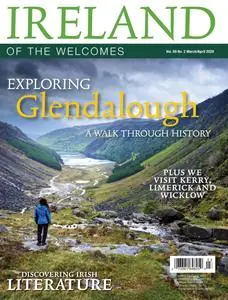 Ireland of the Welcomes – March 2020