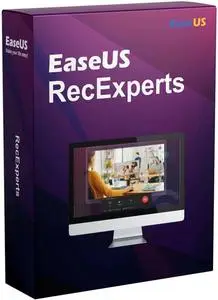 EaseUS RecExperts Pro 3.8.2