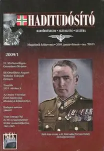 Haditudosito 2009-01