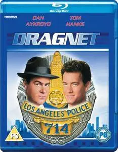 Dragnet (1987)